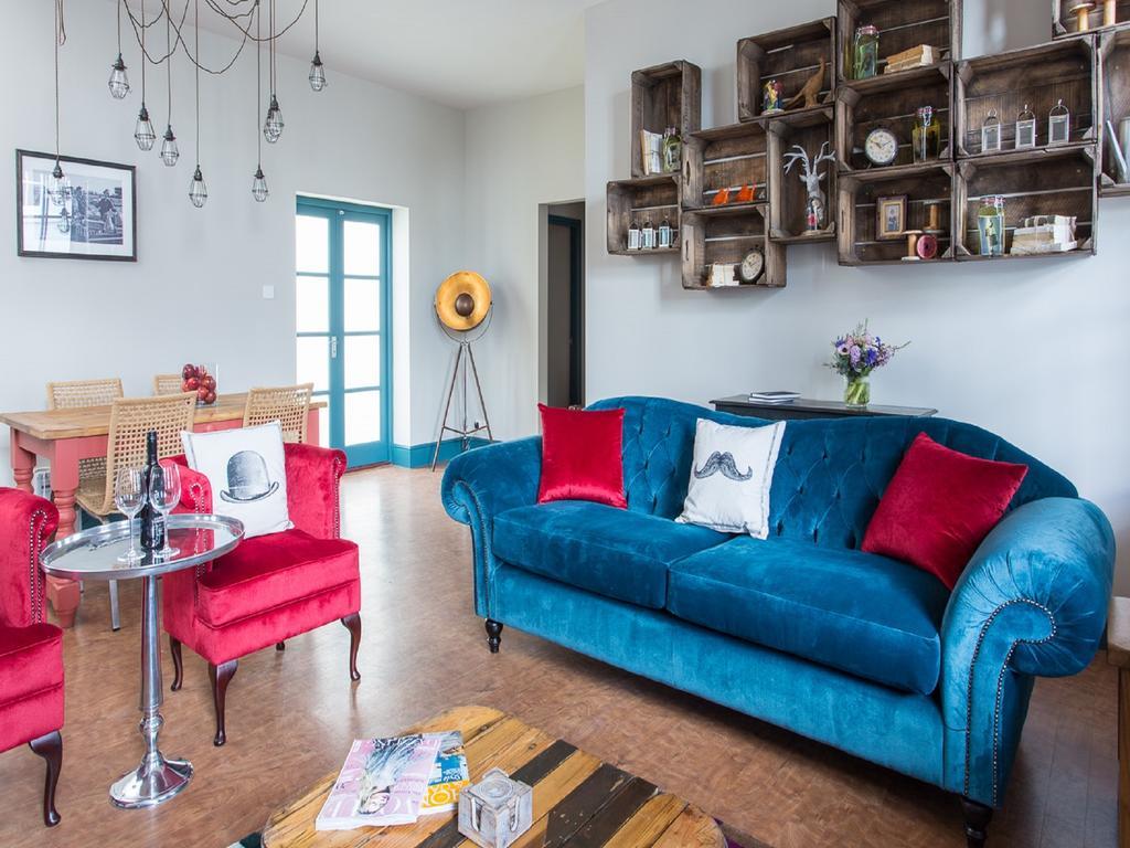Appartement Familial 2 Chambres