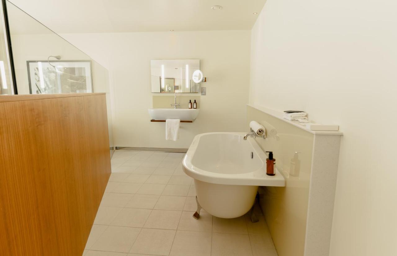 Chambre Double de Luxe