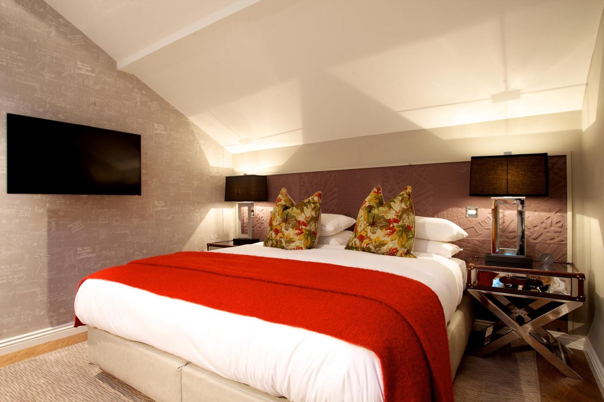 Suite en Duplex