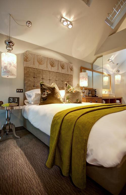 Chambre Double Classique