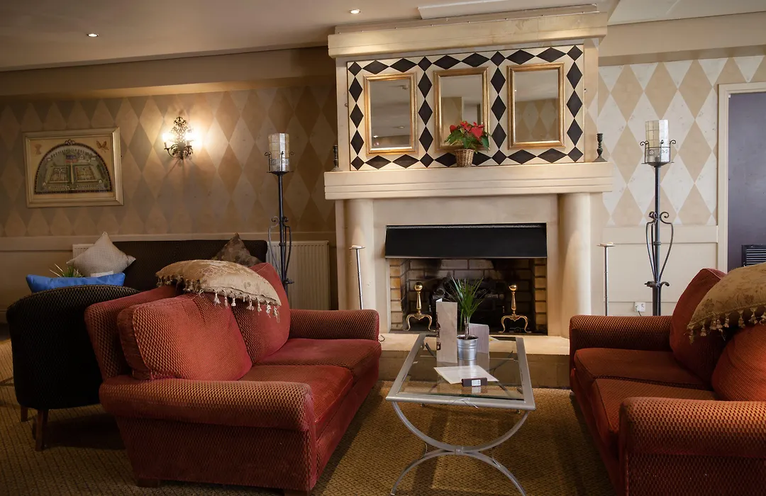 Brook Mollington Banastre Hotel & Spa-1