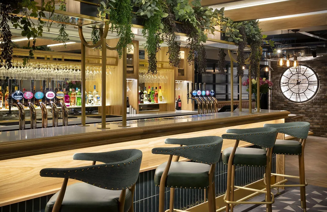 Leonardo Hotel Chester-1