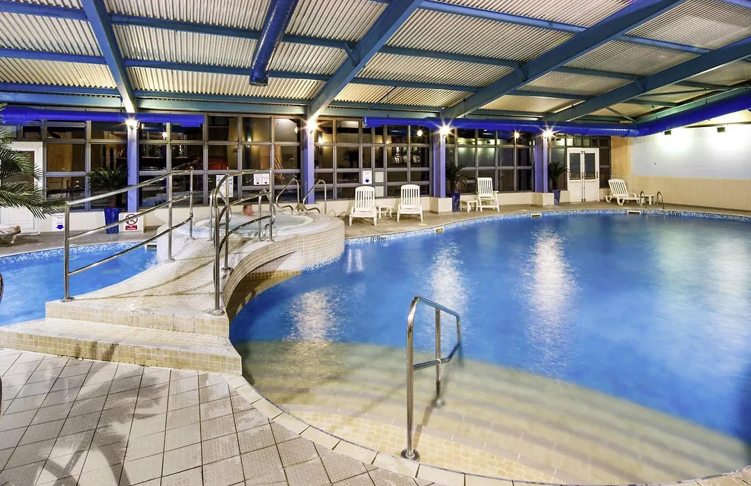 Mercure Chester Abbots Well Hotel-1