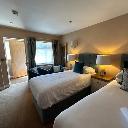 The Chester House Hotel - Previously Chester Court Hotel-3