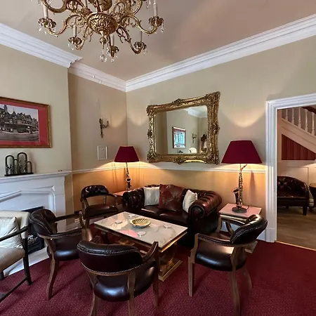 The Chester House Hotel - Previously Chester Court Hotel-2