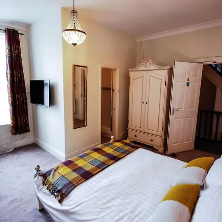 Kilmorey Lodge-2